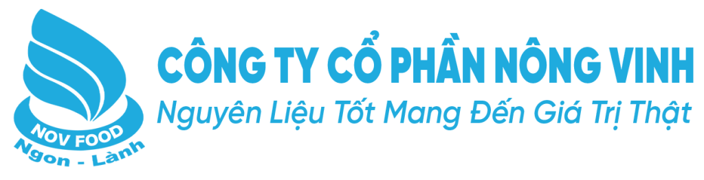 Công Ty Cổ Phần Nông Vinh